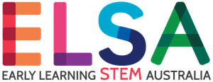 Early Learning STEM Australia (ELSA) Program