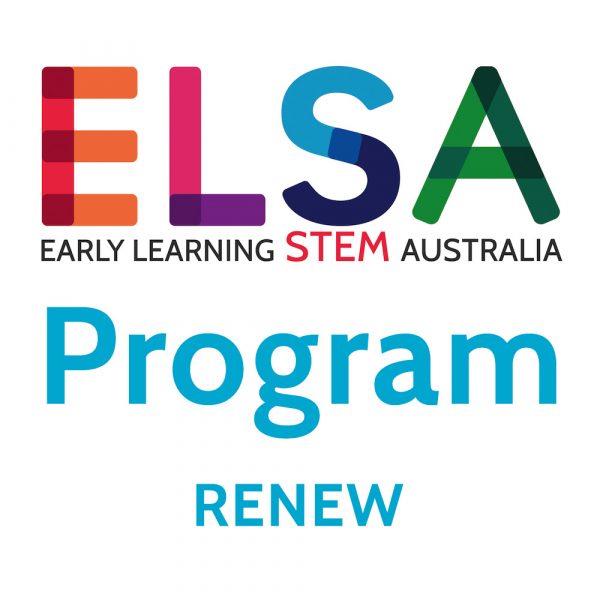 RENEW – ELSA Program