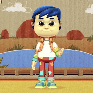 Early Learning Stem Australia Elsa Program