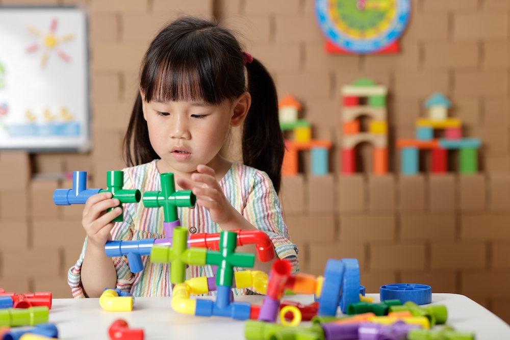 Webinar: Stem And The Updated Eylf – Simple Ways To Connect Play-based 