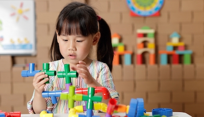 Webinar: STEM and the updated EYLF – simple ways to connect play-based ...